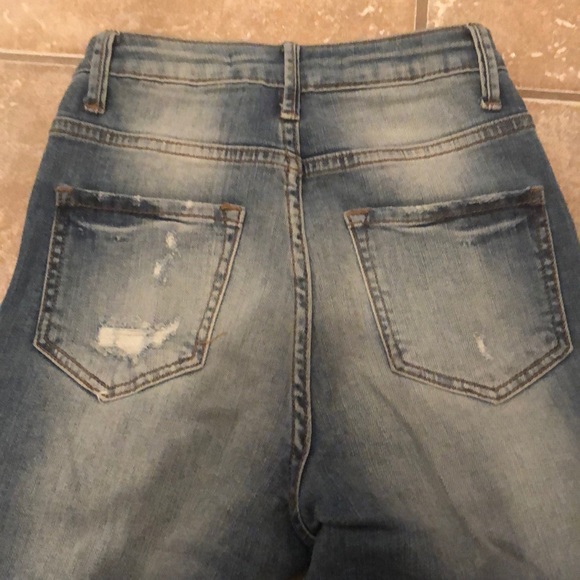 Fashion Nova Brand New Jeans - Picture 5 of 5